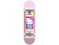 Купить скейтборд Girl Sanrio 60th (Malto) в Иркутске