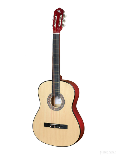 Martin Romas JR-390 NAT