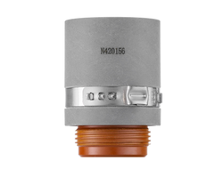 Кожух омический 45А PMX 125 HPT0503