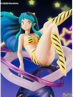 Фигурка Лам (Lum Figuarts ZERO)