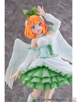 Фигурка 1/7 Ёцуба Накано (Yotsuba Nakano Angel ver.)