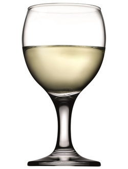 Бокал для Вина 175 мл, D 68 мм, h 134 мм, Bistro