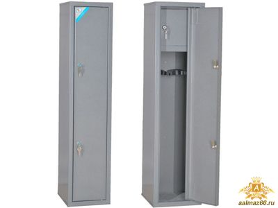 Оружейный шкаф Меткон ОШН