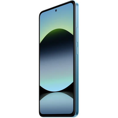 Смартфон Xiaomi Redmi Note 14 8/256Gb Blue KZ