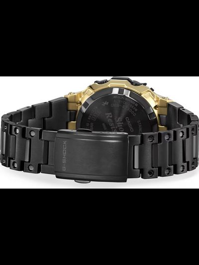 Часы Casio G-Shock GMW-BZ5000BD-1