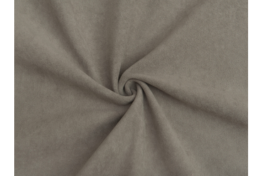 (РАМ) Велюр "Джекпот" (Jackpot)-Chocolate-04.
Состав: 100% полиэстер.
Плотность: 350 г/кв.м.
Устойчивость к истиранию: 50 000 циклов.
Ширина: 140 см.

Внимание! Цвет материала может быть искажен настройками монитора.