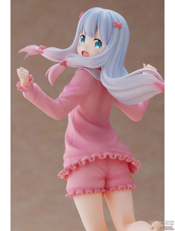 Фигурка Сагири Изуми (Izumi Sagiri Tenitol)