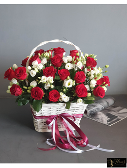 salon cvetov fleur dostavka cvetov i