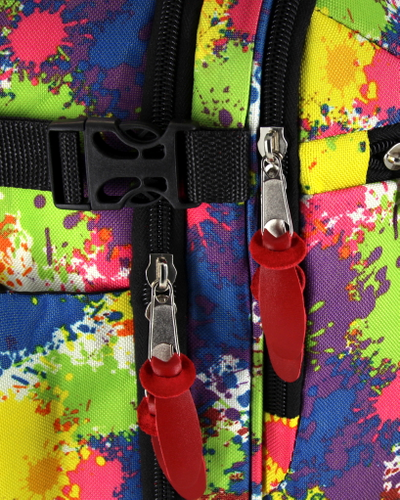 Рюкзак Сумка Чемодан ручная кладь 40x30x20 Optimum Wizz Air RL, холи