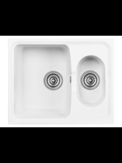 Мойка LONGRAN CLASSIC CLS615.500 15
