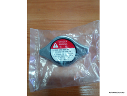 Крышка радиатора иномарка 1.1 малый клапан