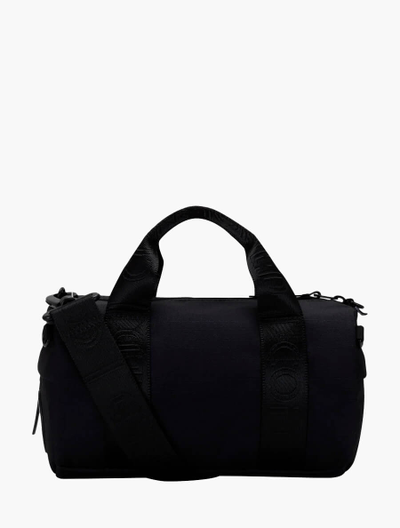 Сумка Consigned Garett S Holdall Black фото 4
