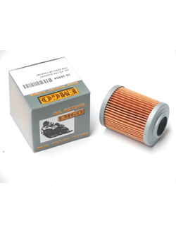 Фильтр масляный EMGO 10-26954 для Stels Hisun 800 HS UTV BRP Can-Am: 711256188, 420256188; Aprilia: 0256187