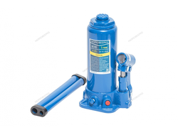 Домкрат бутылочный, г/п 5 т, NORDBERG N3105