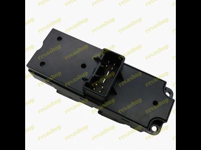 Кнопки блока управления стеклоподъемниками Mazda MPV 626