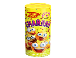 Смайлик (РК4050)