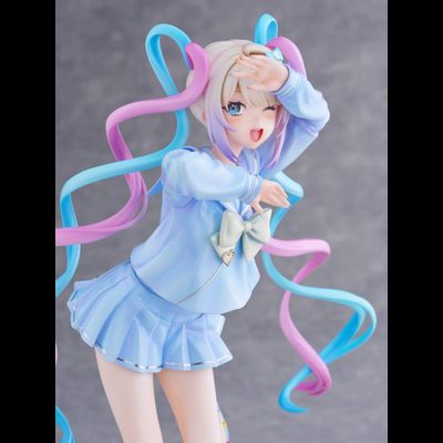 Фигурка 1/7 КАнгел (KAngel / OMGkawaiiAngel FuRyu)