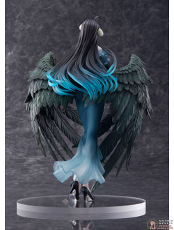 Фигурка 1/7 Альбедо (Albedo Season 4 so-bin ver.)