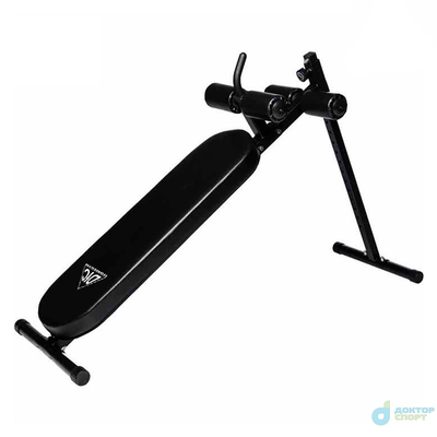 Скамья для пресса DFC SUB020