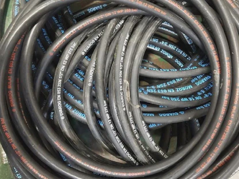 Шланги ТНВД изготовление в Москве | Фирма Ремонт