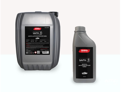 SHIMA DETAILER WEST Шампунь для бесконтактной мойки