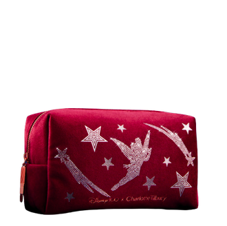 Charlotte Tilbury X Disney Limited-Edition Makeup Bag - Лимитированная косметичка