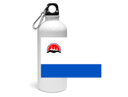 Спортивная бутылка Камчатский Край