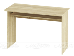 СТОЛ ПИСЬМЕННЫЙ ПС-01 (сонома) 1200*798*591