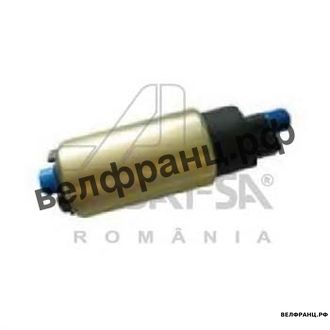 Насос топливный (турбинка) Renault Logan Sandero Symbol Kangoo Megane Lada Largus Almera G15 ASAM аналог 6000591702