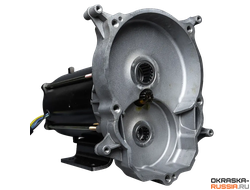 Мотор в сборе для окрасочного аппарата ASPRO-3900