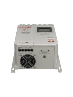 Стабилизатор асн- 5 000 Н/1-Ц Ресанта Lux