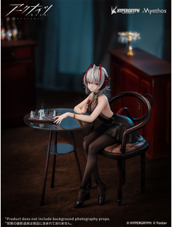 Фигурка 1/7 Дабл-ю (W Formal Dress Ver.)