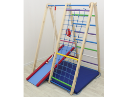 ДСК раннего развития PLASTER Малютка 170 купить в Воронеже