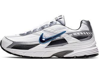 Nike Initiator Obsidian White