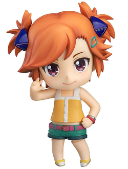 Нендроид Акари Ёмацури (Akari Yomatsuri)