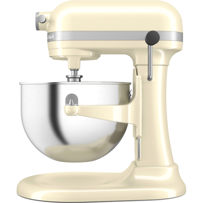 Миксер KitchenAid, Artisan, чаша 5,6 л., кремовый, 5KSM60SPXEAC