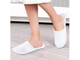 Hotel Slipper  ერთჯერადი ჩუსტი თეთრი და პერადი საბითუმო და საცალო