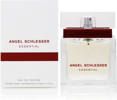 Angel Schlesser Essential (парфюмированная вода 50 мл)