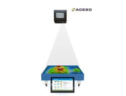 Интерактивная песочница iSandBOX Floorium