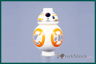 # 40658 Праздничная Диорама «Сокол Тысячелетия» / “Millennium Falcon” Holiday Diorama (2023)