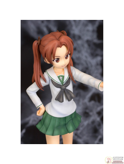 Фигурка 1/8 Андзу Кадотани (Kadotani Anzu)