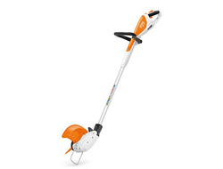 Аккумуляторная мотокоса Stihl  FSA 45 со встроенным аккумулятором