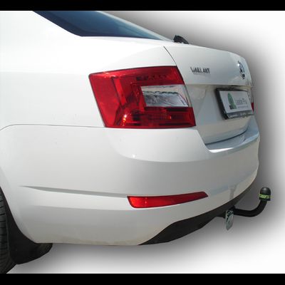ТСУ для SKODA  OCTAVIA 3 (5E3)  (хетчбек) 2013 - ... г.в.