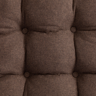 Кресло CHARLI (ЧАРЛИ) коричневый