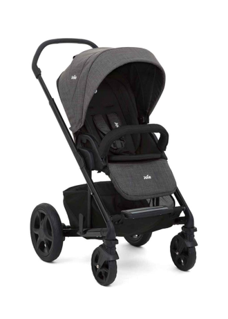 Joie Chrome DLX 3 1 Joie i Level