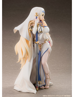 Фигурка 1/7 Дева Меча (Ken no Otome)