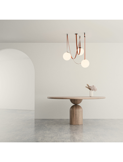 Светильник Denkirs DK3052-WB