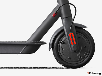 Электросамокат KingSong X1 36V 280 wh