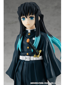 Фигурка Муитиро Токито (Muichirou Tokitou Pop Up Parade)