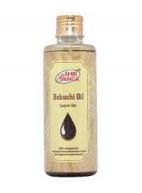 Бакучи оил (Bakuchu Oil) 200мл